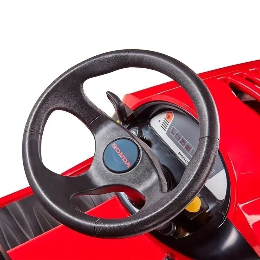 Газонокосилка с сиденьем Honda HF 2317 HM E, HF2317HME