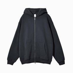 Худи zip Off Street