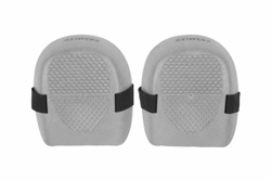 Универсальные резиновые наколенники Stayer STANDARD 11193_z01