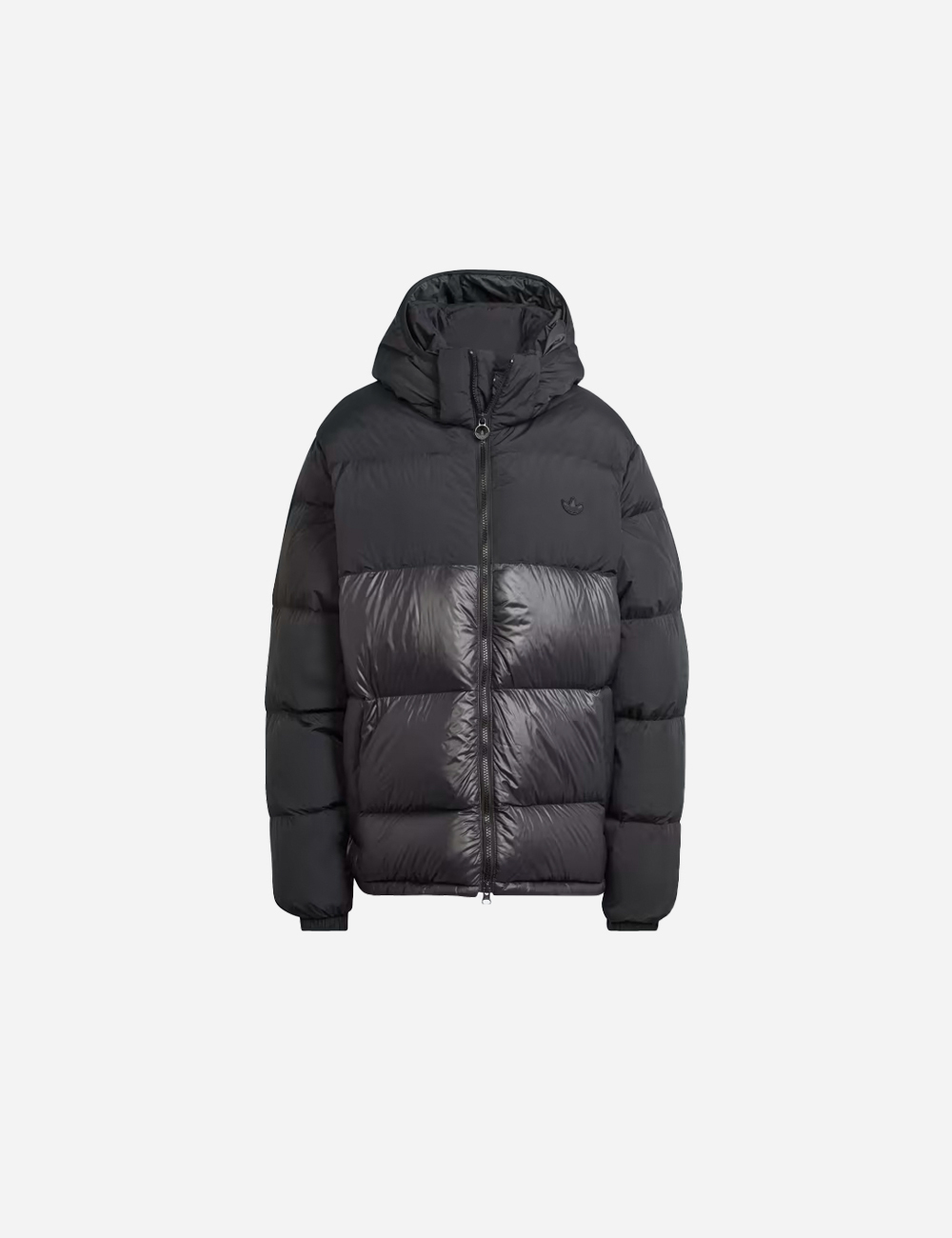 adidas Originals Hooded Puffer Jacket