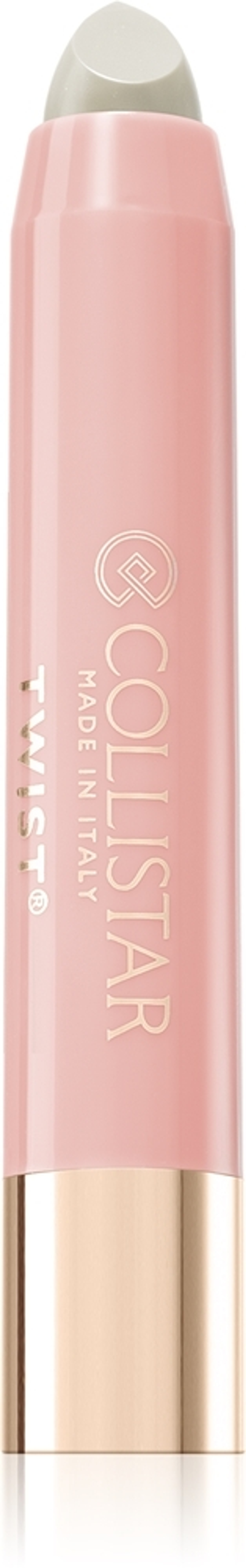 Collistar Twist Balmy Gloss - увлажняющий бальзам для губ, 2,8 g
