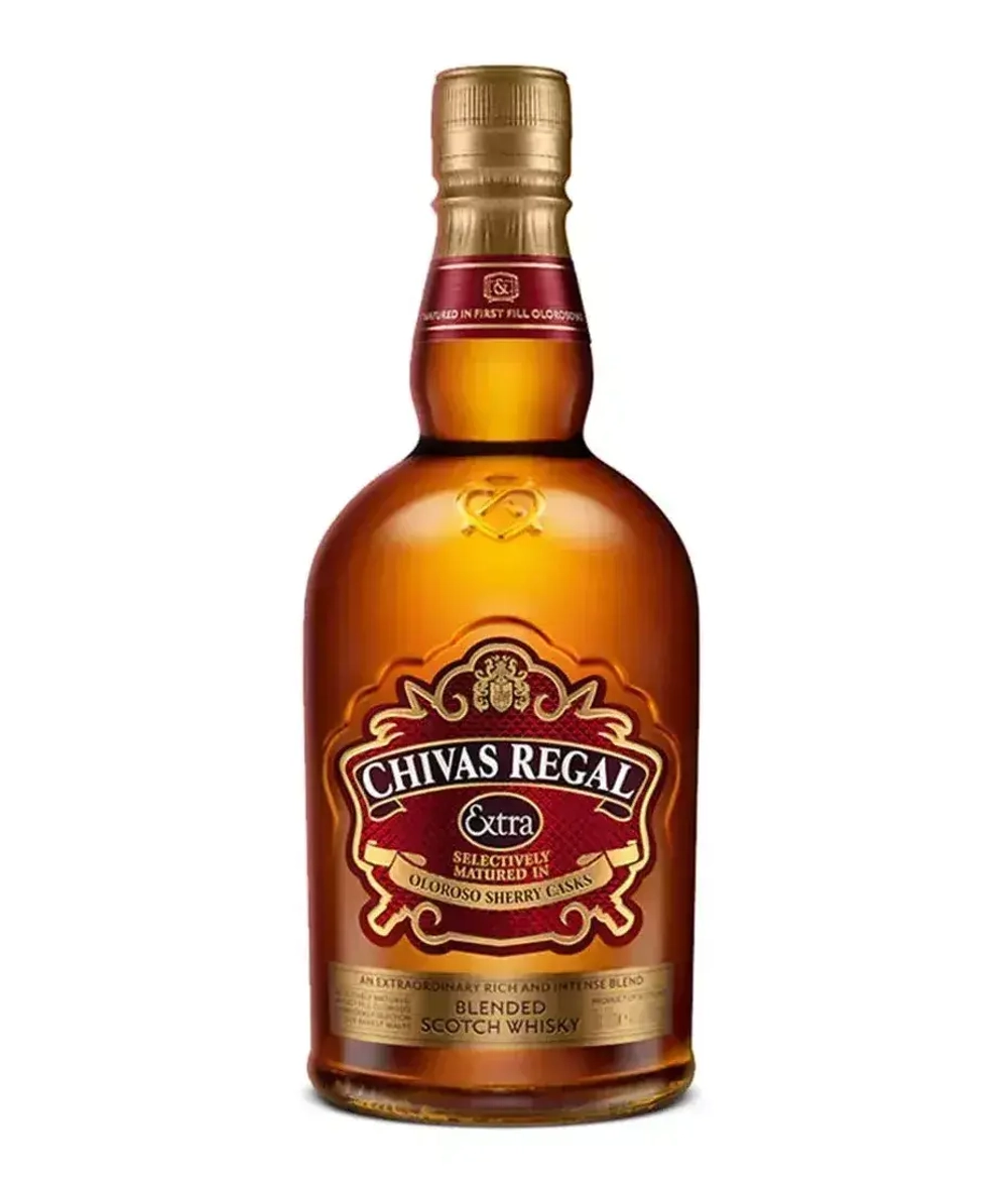Chivas Regal Extra 0,7 л.