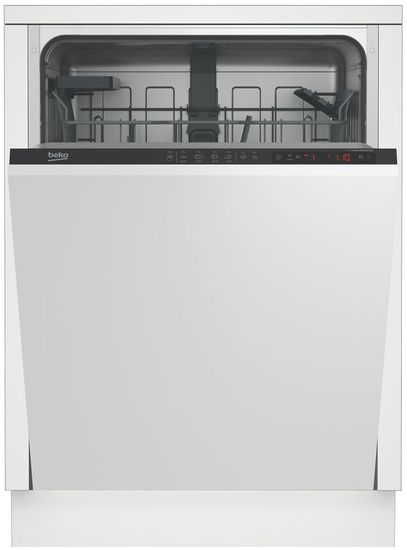 Встраиваемая посудомоечная машина Beko DIN24310
