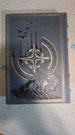 В.А. Каверин "Два капитана" Книга подарочная