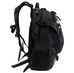 Тактический рюкзак 35л / чёрный