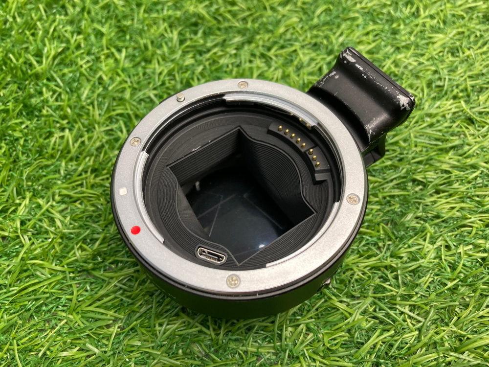 Viltrox EF-NEX IV