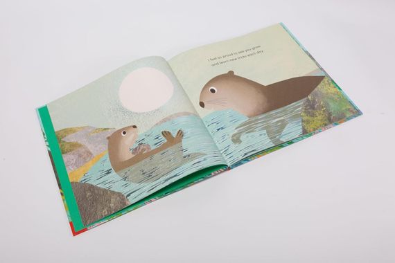 When I Became Your Daddy