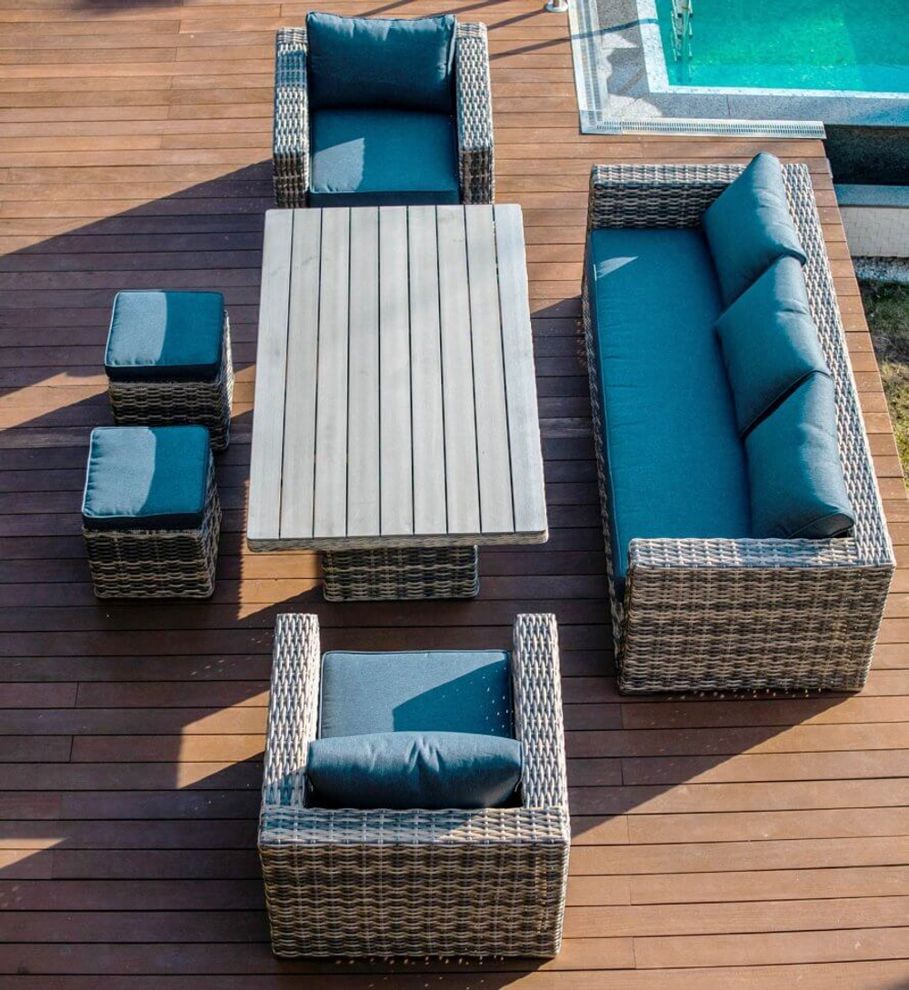 Комплект мебели Besta Fiesta САН-МАРИНО