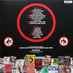 Dirty Rotten Imbeciles / Greatest Hits (Coloured Vinyl)(LP)