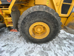 Volvo L120 Фронтальный погрузчик L120GZ (Дизельный, 7,2 л, 245 л.с., АТ)