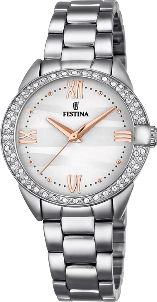 Женские наручные часы Festina F16919/1