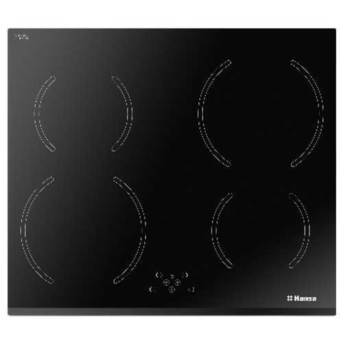 Индукционная панель Hansa BHI68318