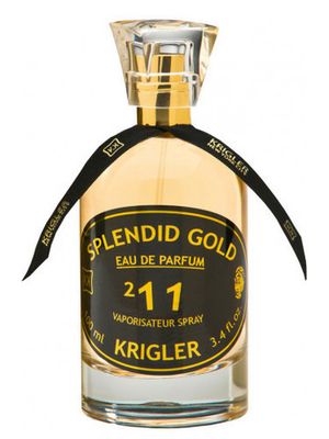 Krigler Splendid Gold 211