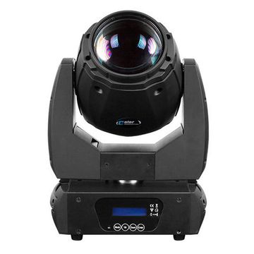 Color Imagination MINIBEAM 150 вращающаяся голова  Beam, 150Вт