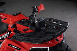 Квадроцикл SHARMAX Hummer 320 RX