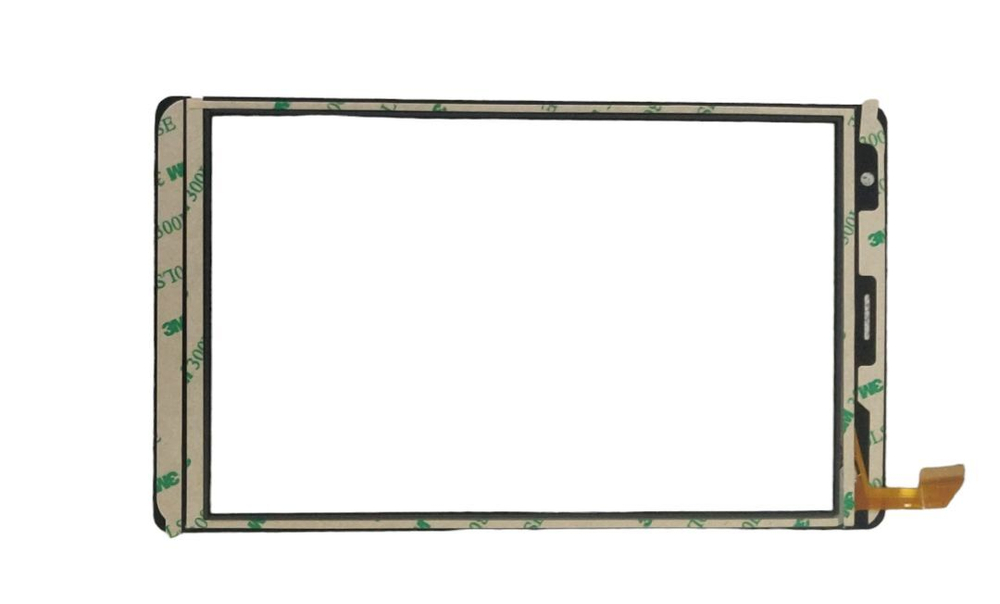 Тачскрин (сенсорное стекло) для планшета XLD8638-V3 FPC