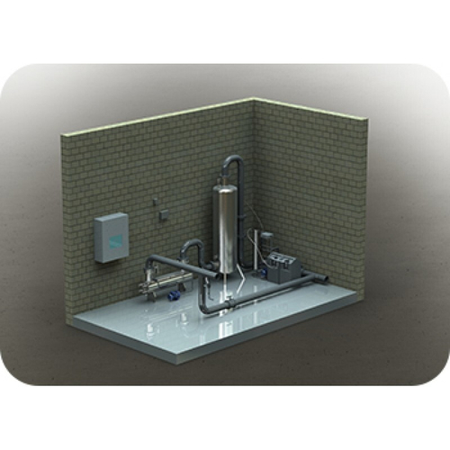 XENOZONE SCOUT-800 (100 г озона/час) моноблок