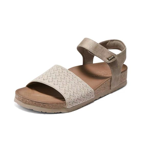 Skechers Modern Comfort 'Mocha'