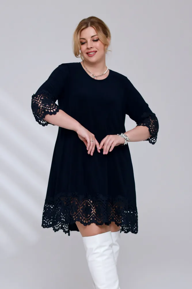 Платье 5752 Fabrika