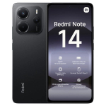 Смартфон Redmi Note 14 6/128Gb Midnight Black