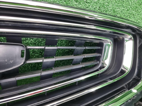 Решетка радиатора Geely Atlas Pro (2021-н.в.)