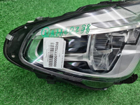 Фара правая BMW X3 G01 (2017-2021) Adaptive LED