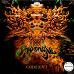 Shpongle	Codex 6