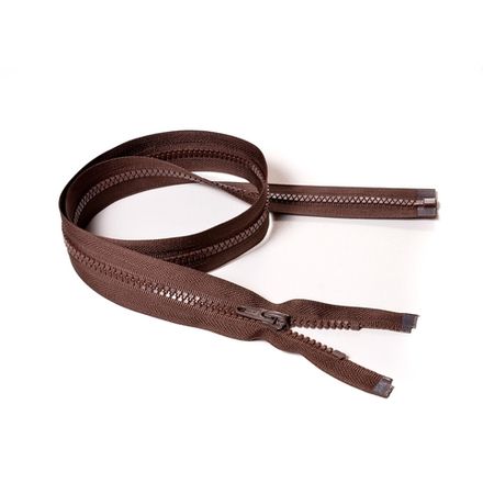 Молния трактор № 5 Judson JDS 80см, тёмно-коричневый [27]