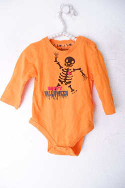 Боди Cool Club забавный на 6 месяцев