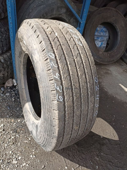 385/65R22.5 Doublestar DSR118 шина б/у