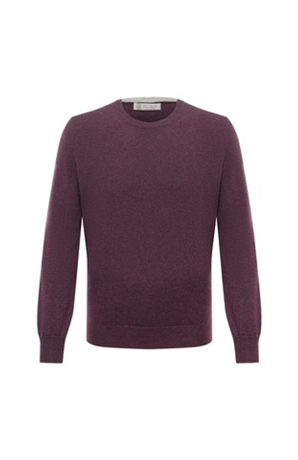 Пуловер BRUNELLO CUCINELLI