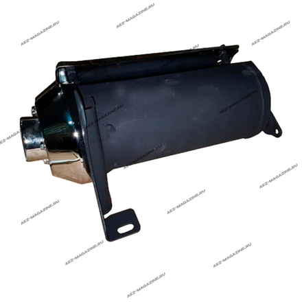 Глушители для генераторов (5,5-6,5кВт)