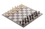 Spin Master: Настольная игра 3 в 1 (шахматы, шашки, нарды) 6038107