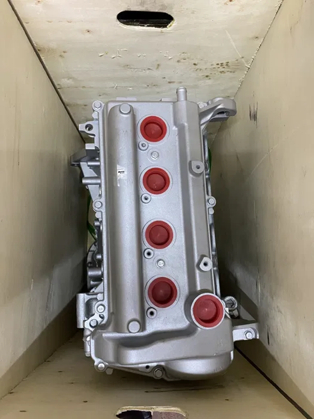 1NZ-FE (1.5 БЕНЗИН)