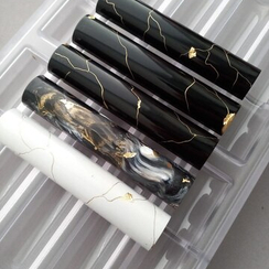 475 | Форма для шоколадных батончиков (275*175 мм)