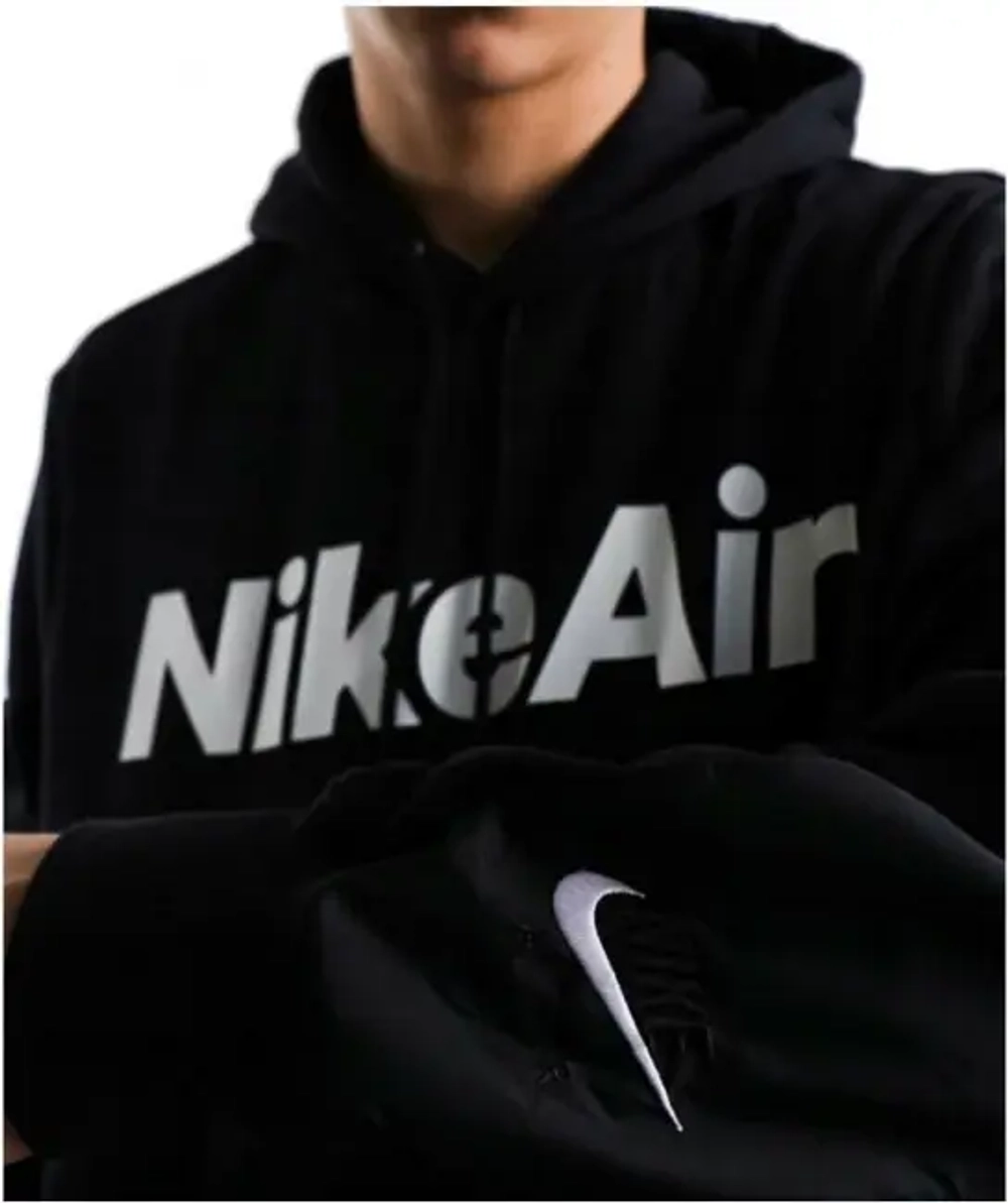 Nike Air Hoodie