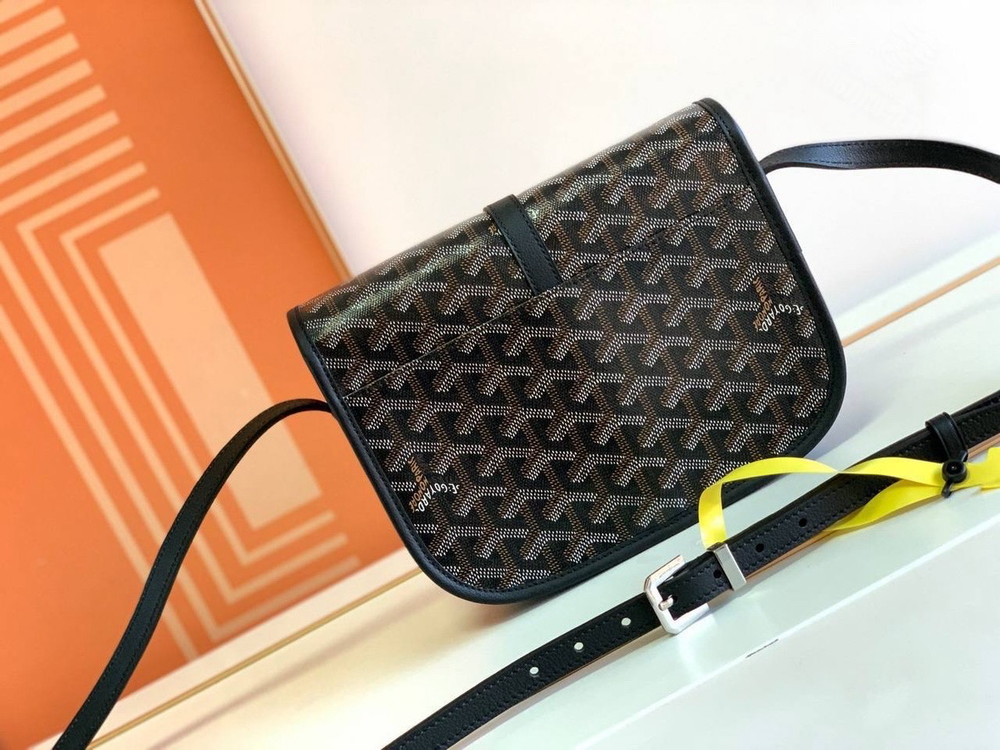 Мессенджер-Сумка через плечо Goyard