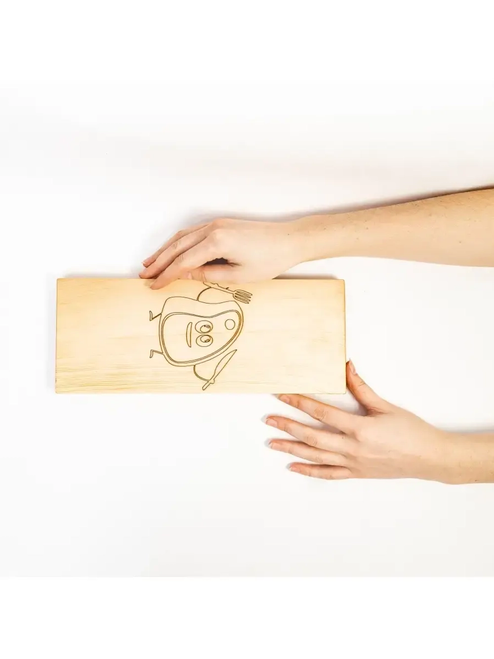 Разделочная доска