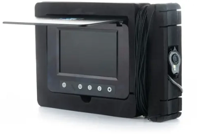 Бокс для камеры Rivertech c5