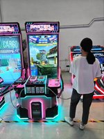 Симулятор стрельбы "Master sniper"