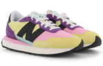 Кроссовки New Balance Nb 237 (Женская размерная сетка)