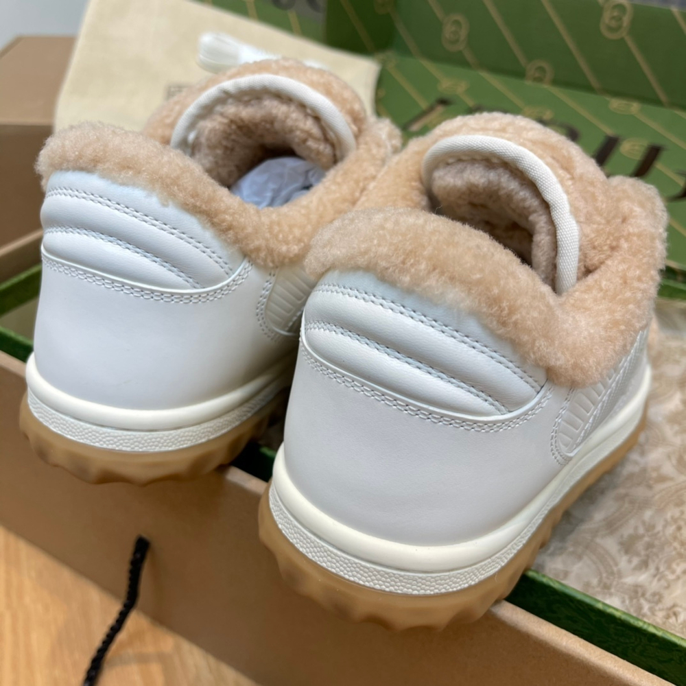 Gucci MAC80 Sneaker