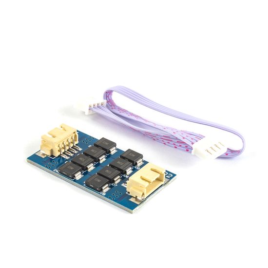 Диодный мост TL-Smoother для 3D принтера 8x