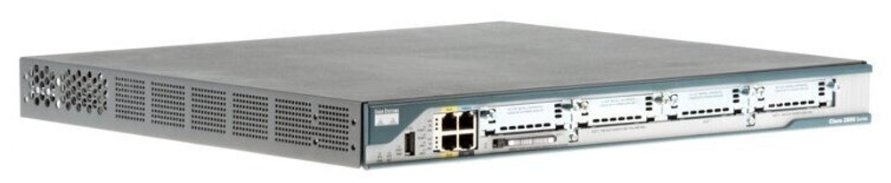 Маршрутизатор Cisco 2801