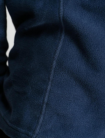 Термобелье-фуфайка женская GUAHOO OUTDOOR HEAVY 22-0591S