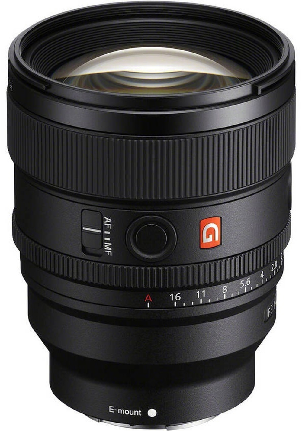 Компактная полнокадровая камера α7C II(ILCE-7CM2) + Объектив SEL85F14GM2(FE 85 мм F1.4 GM II)