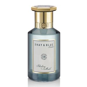 Shay and Blue London Blueberry Musk Eau De Parfum