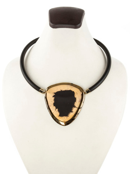 Колье Picca Gold