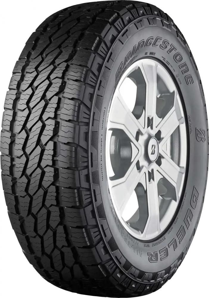 Bridgestone Dueler All-Terrain A/T 002 265/65 R17 112T