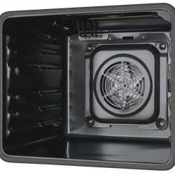 Комбинированная плита Hansa FCMW58023